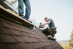 Find Local Roofers & Roofing Contractors in Lenox Square Finance, GA
